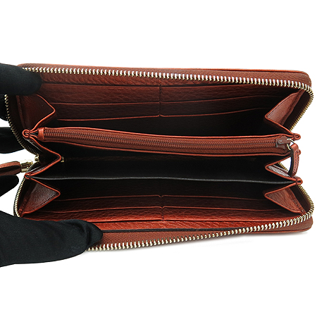 Gucci(����) 308004 ������ ����� ���� ¤�� ������ �̹���4 - ���̺��� �߰���ǰ