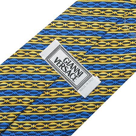Versace(������ü) 100% ��ũ ��Ÿ�� �̹���4 - ���̺��� �߰���ǰ