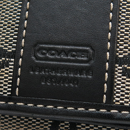 Coach(��ġ) �ñ׳��� �ΰ� ������ �̹���2 - ���̺��� �߰���ǰ