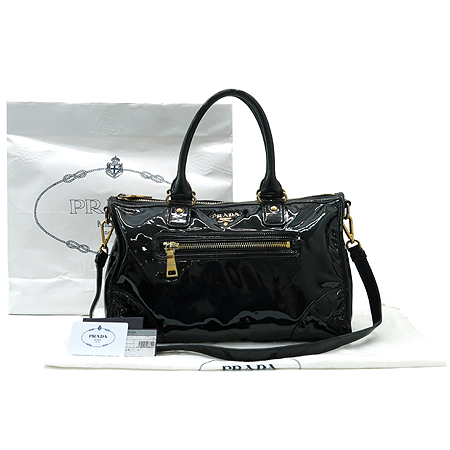 Prada(�����) BL0639 ���� ���̴�Ʈ ���� �ΰ� ��� ��Ʈ�� + ��� ��Ʈ�� �̹���2 - ���̺��� �߰���ǰ