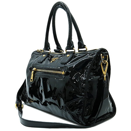 Prada(�����) BL0639 ���� ���̴�Ʈ ���� �ΰ� ��� ��Ʈ�� + ��� ��Ʈ�� �̹���3 - ���̺��� �߰���ǰ