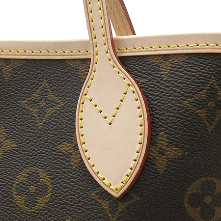 Louis Vuitton(���̺���) M40155 ���׷� ĵ���� �׹�ǮPM ����� �̹���4 - ���̺��� �߰���ǰ