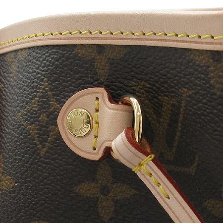 Louis Vuitton(���̺���) M40155 ���׷� ĵ���� �׹�ǮPM ����� �̹���6 - ���̺��� �߰���ǰ
