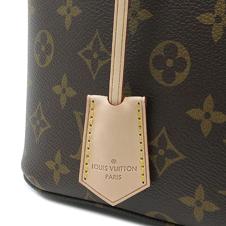 Louis Vuitton(���̺���) M40613 ���׷� ĵ���� ���� ��Ŷ PM ��Ʈ�� �̹���7 - ���̺��� �߰���ǰ