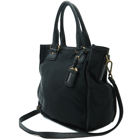 Prada(�����) BR4808 �к긯 ���� ���� Ʈ���� �ж�� �ΰ� 2WAY �̹���3 - ���̺��� �߰���ǰ
