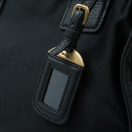 Prada(�����) BR4808 �к긯 ���� ���� Ʈ���� �ж�� �ΰ� 2WAY �̹���4 - ���̺��� �߰���ǰ