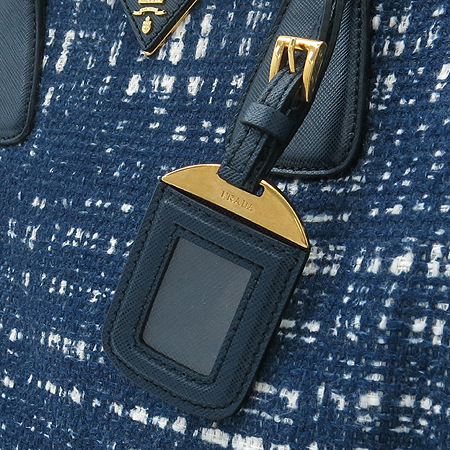 Prada(�����) BN2254 �ﰢ �ΰ� ��� Ʈ���� ��Ʈ�� + ��� ��Ʈ�� �̹���4 - ���̺��� �߰���ǰ