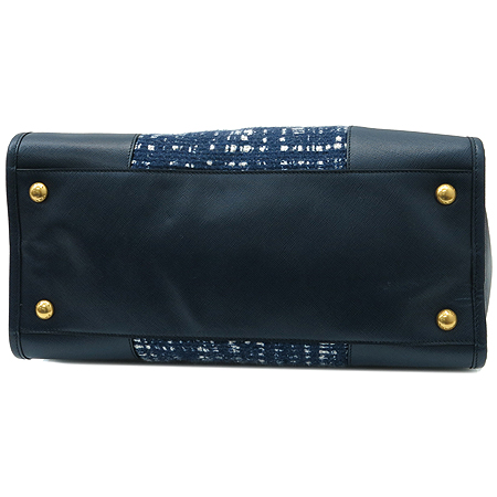 Prada(�����) BN2254 �ﰢ �ΰ� ��� Ʈ���� ��Ʈ�� + ��� ��Ʈ�� �̹���6 - ���̺��� �߰���ǰ