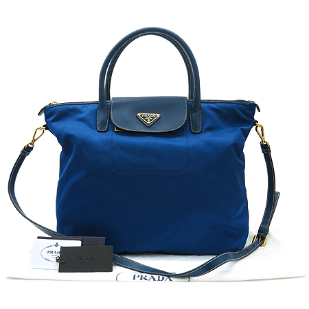 Prada(�����) BN2107 ���� �к긯 ���ǾƳ� ���� Ʈ���� 2way �̹���2 - ���̺��� �߰���ǰ