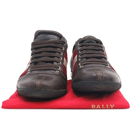 Bally(�߸�) ���� ���� ��� ��Ƽġ �Ƹ��� ������ ����Ŀ�� �̹���2 - ���̺��� �߰���ǰ