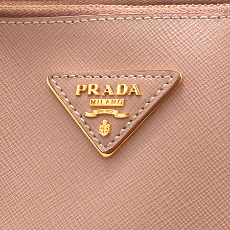 Prada(�����) BN1786 SAFFIANO(���ǾƳ�) LUX(����) CAMMEO ���� ��Ʈ�� �̹���5 - ���̺��� �߰���ǰ