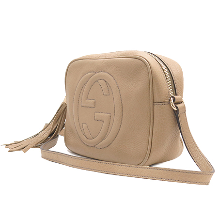 Gucci(����) 308364 2013�� ũ���� �÷��� ������ ������ ���� ���� ũ�ν��� [��������] �̹���2 - ���̺��� �߰���ǰ