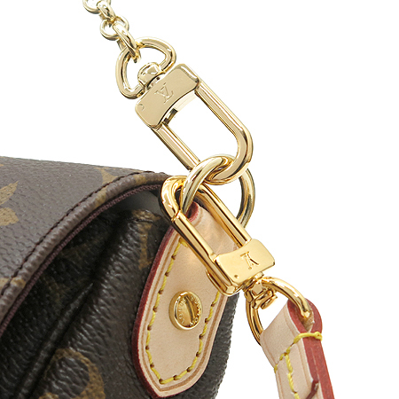 Louis Vuitton(���̺���) M40718 ���׷� ĵ���� ���̺��� MM 2WAY �̹���4 - ���̺��� �߰���ǰ