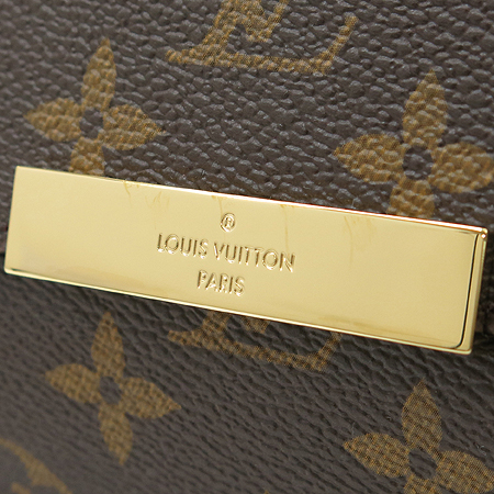 Louis Vuitton(���̺���) M40718 ���׷� ĵ���� ���̺��� MM 2WAY �̹���6 - ���̺��� �߰���ǰ