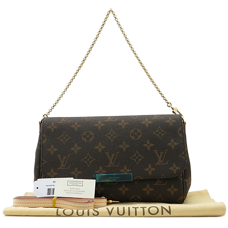 Louis Vuitton(���̺���) M40718 ���׷� ĵ���� ���̺��� MM 2WAY �̹���2 - ���̺��� �߰���ǰ