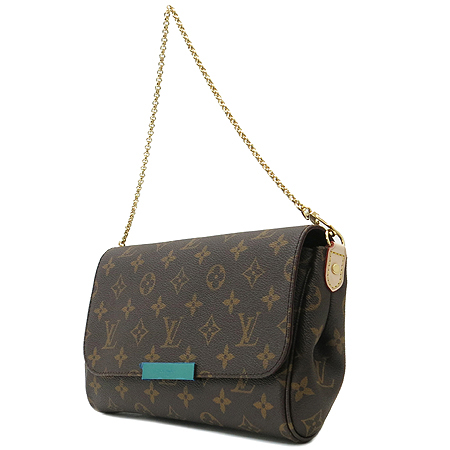 Louis Vuitton(���̺���) M40718 ���׷� ĵ���� ���̺��� MM 2WAY �̹���3 - ���̺��� �߰���ǰ