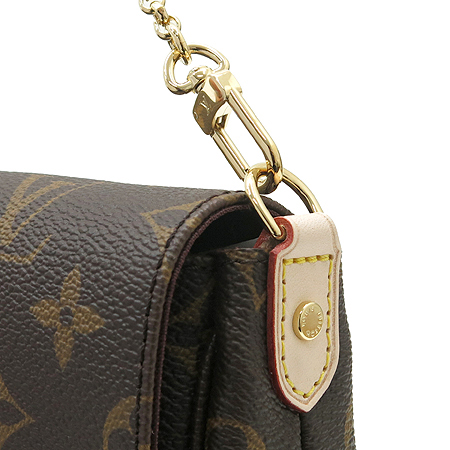 Louis Vuitton(���̺���) M40718 ���׷� ĵ���� ���̺��� MM 2WAY �̹���4 - ���̺��� �߰���ǰ