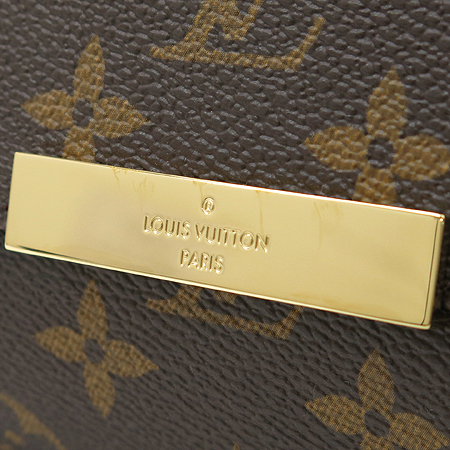 Louis Vuitton(���̺���) M40718 ���׷� ĵ���� ���̺��� MM 2WAY �̹���6 - ���̺��� �߰���ǰ