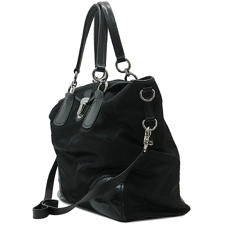 Prada(�����) �к긯 ���� ��Ŭ ���� Ʈ���� �����Ŭ 2WAY �̹���3 - ���̺��� �߰���ǰ