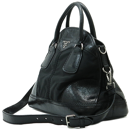 Prada(�����) BL0713 ���� �ΰ� �к긯 ���� ���� ���� 2WAY �̹���3 - ���̺��� �߰���ǰ