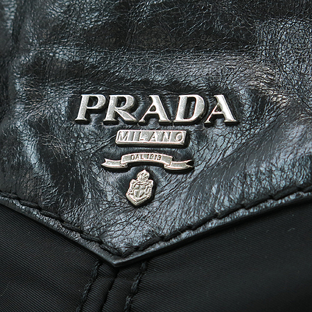 Prada(�����) BL0713 ���� �ΰ� �к긯 ���� ���� ���� 2WAY �̹���4 - ���̺��� �߰���ǰ