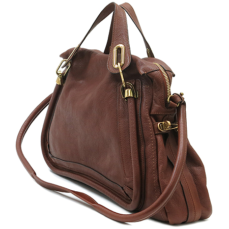 Chloe(���ο�) �Ķ�Ƽ(PARATY) L ������ 2WAY �̹���2 - ���̺��� �߰���ǰ