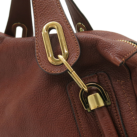 Chloe(���ο�) �Ķ�Ƽ(PARATY) L ������ 2WAY �̹���3 - ���̺��� �߰���ǰ