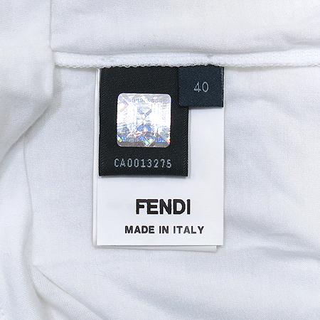 Fendi(���) �������� Ƽ���� �̹���5 - ���̺��� �߰���ǰ