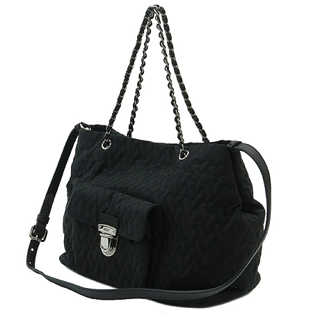 Prada(�����) �к긯 ���� ������ ���� ü�� 2WAY �̹���3 - ���̺��� �߰���ǰ