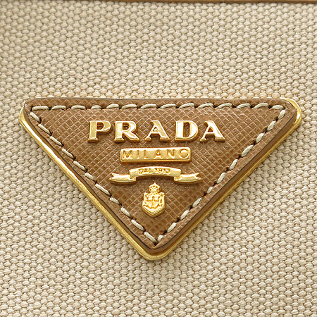 Prada(�����) BN2254 CORDA CARAMEL ���ǾƳ� ���� Ʈ���� 2WAY �̹���4 - ���̺��� �߰���ǰ