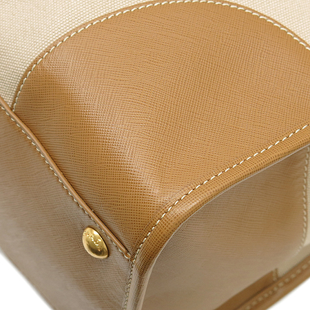 Prada(�����) BN2254 CORDA CARAMEL ���ǾƳ� ���� Ʈ���� 2WAY �̹���6 - ���̺��� �߰���ǰ