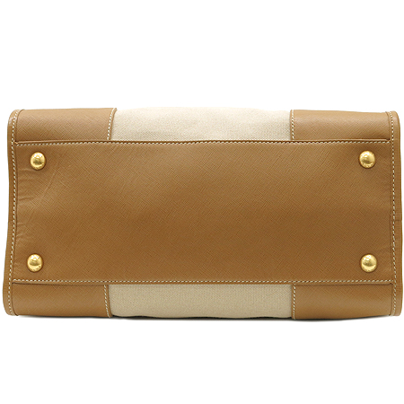 Prada(�����) BN2254 CORDA CARAMEL ���ǾƳ� ���� Ʈ���� 2WAY �̹���7 - ���̺��� �߰���ǰ