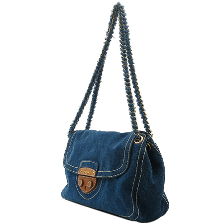 Prada(�����) BR4657 ���� �к긯 ü�� ����� �̹���3 - ���̺��� �߰���ǰ