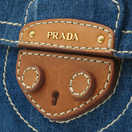 Prada(�����) BR4657 ���� �к긯 ü�� ����� �̹���5 - ���̺��� �߰���ǰ