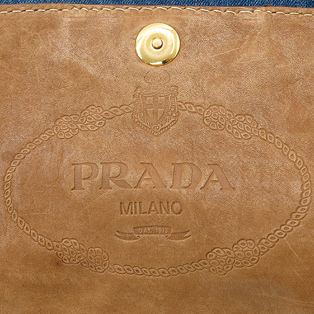 Prada(�����) BR4657 ���� �к긯 ü�� ����� �̹���6 - ���̺��� �߰���ǰ
