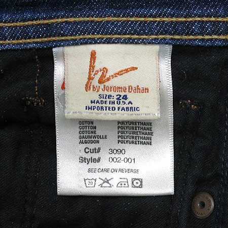 Premium Jeans(̾) CITIZEN OF HUMANITY(Ƽ  ޸ӴƼ) û ̹4 - ̺ ߰ǰ