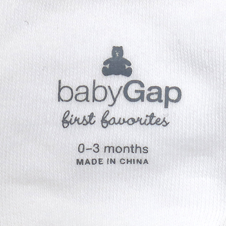 GAP(��) �Ƶ��� �ٵ�Ʈ �̹���4 - ���̺��� �߰���ǰ