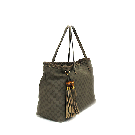 Gucci(����) 218499 ��� ��� īŰ GG�ΰ� �ڰ��� ���� Ʈ���� ���� ����� [��������] �̹���3 - ���̺��� �߰���ǰ