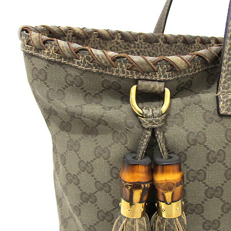 Gucci(����) 218499 ��� ��� īŰ GG�ΰ� �ڰ��� ���� Ʈ���� ���� ����� [��������] �̹���4 - ���̺��� �߰���ǰ