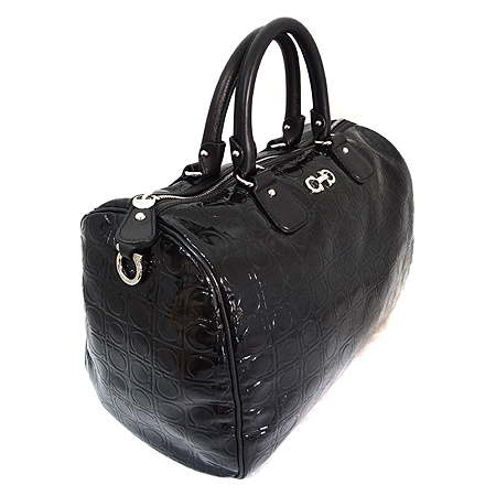 Ferragamo(��󰡸�) 21 B435 ���� ��ġ�� �ΰ� ��� ���� ���̴�Ʈ ������ ��Ʈ�� [�ϻ����] �̹���2 - ���̺��� �߰���ǰ