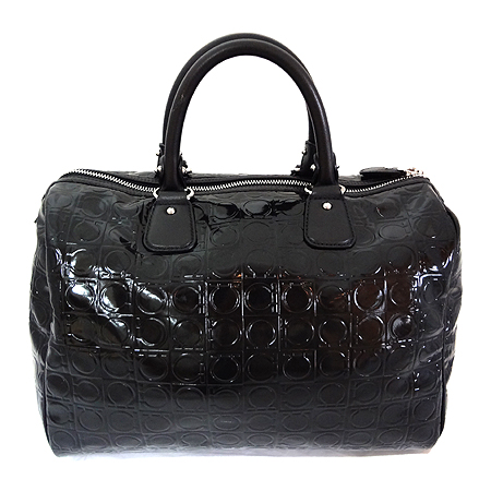 Ferragamo(��󰡸�) 21 B435 ���� ��ġ�� �ΰ� ��� ���� ���̴�Ʈ ������ ��Ʈ�� [�ϻ����] �̹���3 - ���̺��� �߰���ǰ