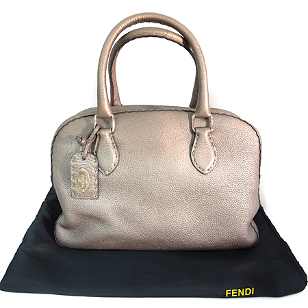 Fendi(���) 8BN124 �������� ��Ż�� ���� ���� ��Ʈ�� �̹���5 - ���̺��� �߰���ǰ
