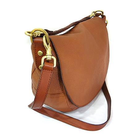 MULBERRY(�ֹ���) HH8425 EFFIE SATCHEL(���ǻ�ÿ) �ΰ� ������ ���� ���� 2WAY [�ϻ����] �̹���2 - ���̺��� �߰���ǰ