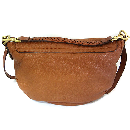 MULBERRY(�ֹ���) HH8425 EFFIE SATCHEL(���ǻ�ÿ) �ΰ� ������ ���� ���� 2WAY [�ϻ����] �̹���3 - ���̺��� �߰���ǰ