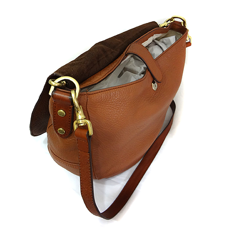 MULBERRY(�ֹ���) HH8425 EFFIE SATCHEL(���ǻ�ÿ) �ΰ� ������ ���� ���� 2WAY [�ϻ����] �̹���4 - ���̺��� �߰���ǰ