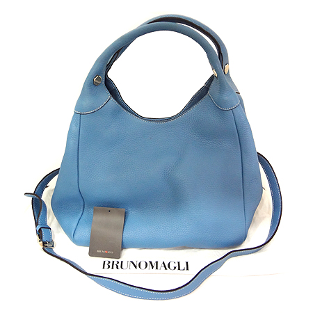 BRUNOMAGLI(���븻��) H9CC002FE2 ���� �ΰ� ��� ���� 2WAY (������ B��) [�ϻ����] �̹���5 - ���̺��� �߰���ǰ