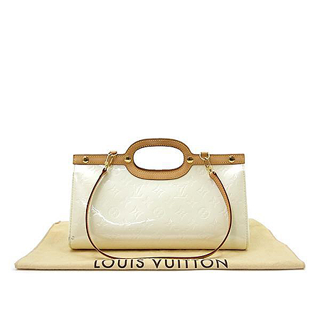Louis Vuitton(���̺���) M91374 ���׷� ������ �轺�θ� 2WAY [�д����] �̹���4 - ���̺��� �߰���ǰ