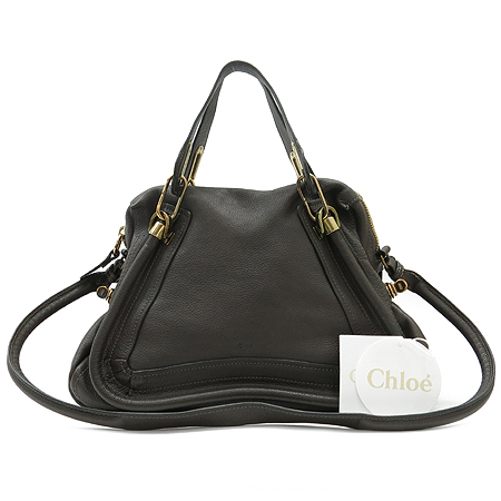 Chloe(���ο�) 8HS891 043 �Ķ�Ƽ M������ 2WAY �̹���2 - ���̺��� �߰���ǰ