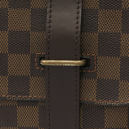 Louis Vuitton(���̺���) N42270 �ٹ̿� ���� ĵ���� ��ε���� ũ�ν��� �̹���3 - ���̺��� �߰���ǰ