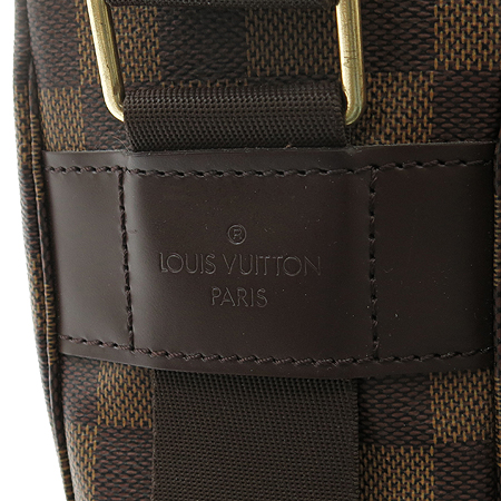 Louis Vuitton(���̺���) N42270 �ٹ̿� ���� ĵ���� ��ε���� ũ�ν��� �̹���4 - ���̺��� �߰���ǰ